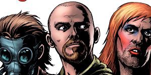 The Boys - Highland Laddie